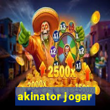 akinator jogar